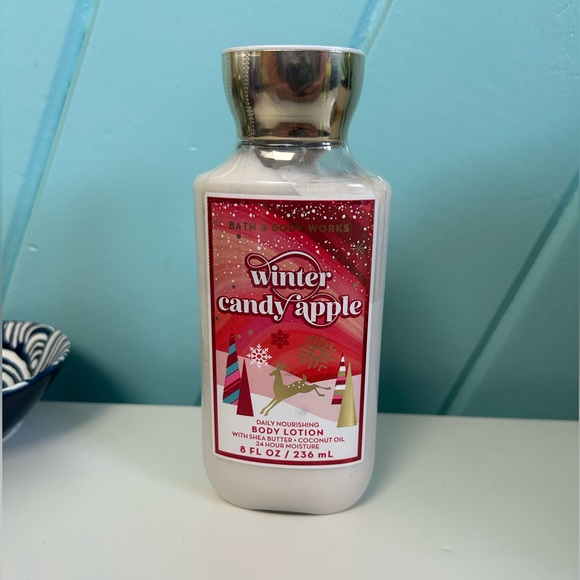 B&BW Body Lotion - Picture 1 of 2